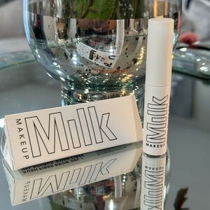 MILK MAKEUP
KUSH Fiber Eyebrow Gel